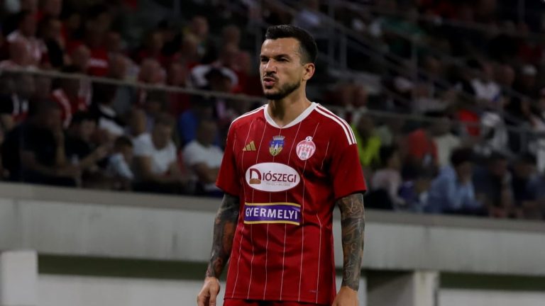 Cosmin Matei, încrezător după Sepsi – U Cluj 0-0: „Suntem obișnuiți să reușim să ne calificăm în play-off” Fanatik.ro” „prefix”:”@ 