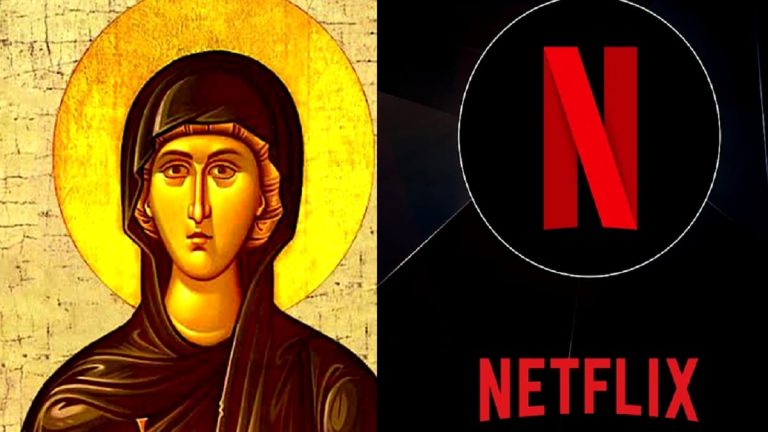 Ce sfântă este pomenită în Ajunul Crăciunului. Povestea ei de viață ar putea deveni serial pe Netflix. Spoiler: a ajuns travestită la mănăstire Fanatik.ro” „prefix”:”@ 