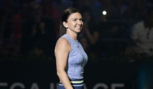 Simona Halep, prima reacţie după victoria cu Iga Swiatek la dublu: „Aici e importantă echipa”. Cum a ajutat-o Nick Kyrgios @Antena Sport