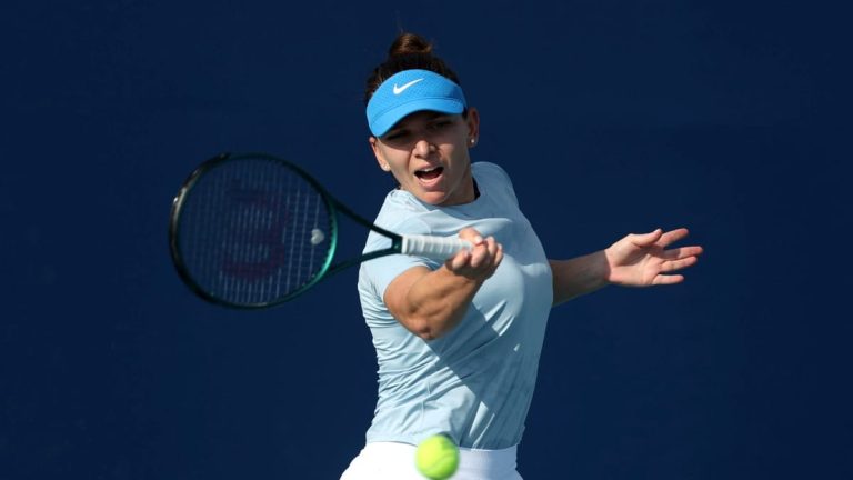 Simona Halep, lăudată de americani: „Adevăratul dopaj este unul mental” Fanatik.ro” „prefix”:”@ 