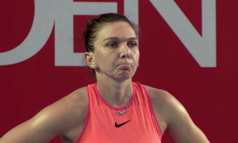 „Cu biata de Halep ce ați avut?“ Amir Kiarash scrie despre naivitatea noastră, a celor care am crezut în Moș Crăciun… @Stiri @ Sport.ro