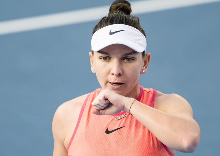 Halep, compătimită în presa mondială: „Asta și-ar fi dorit, dar acum trebuie să fie fericită cu ce a primit…“ @Stiri @ Sport.ro