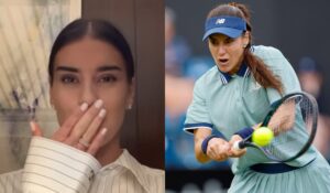 Sorana Cîrstea se retrage! „Sezonul 2025 este posibil să fie ultimul meu sezon WTA” @Antena Sport