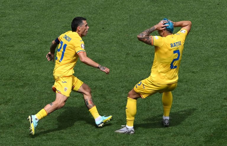 Pe ce loc încheie anul 2024 România în clasamentul FIFA. Tricolorii, sub Panama, Algeria, Țara Galilor sau Ecuador! @Stiri @ Sport.ro