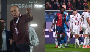 Câţi bani va scoate săptămânal din conturi Dan Şucu pentru Genoa! Topul salariilor de la formaţia din Serie A şi cât îi va plăti lui Balotelli @Antena Sport