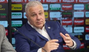 „Bani foarte mulţi” Marius Şumudică şi-a anunţat decizia privind viitorul lui, după ce a primit o ofertă uriaşă de la Damac! @Antena Sport