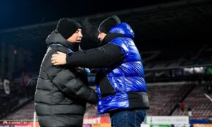 Rapid – CFR Cluj, LIVE TEXT (20:00). Duel „de foc” pentru primul loc din grupa de Cupa României! Programul complet al serii @Antena Sport