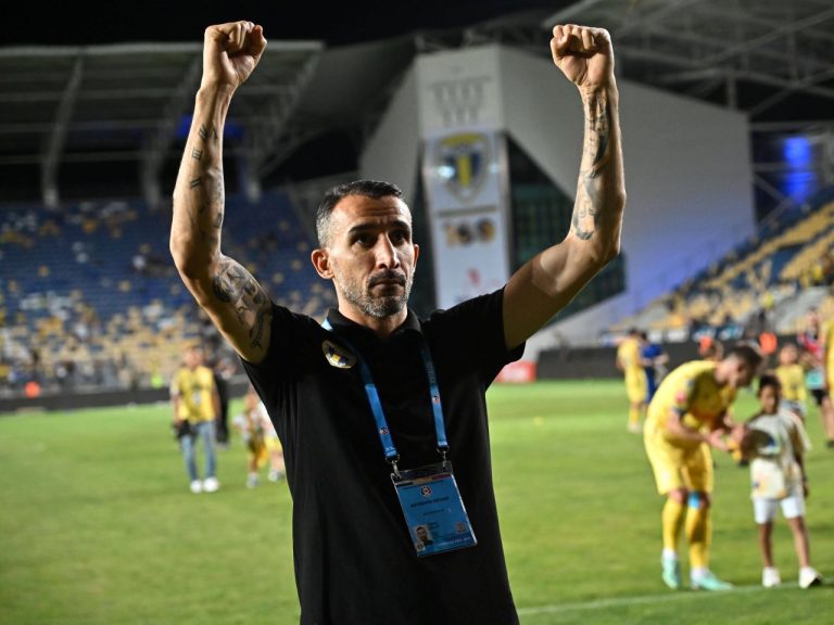 Petrolul Ploiești – Unirea Slobozia se joacă azi de la o oră neobișnuită! ”Lupii” lui Mehmet Topal luptă pentru o poziție de play-off @Stiri @ Sport.ro