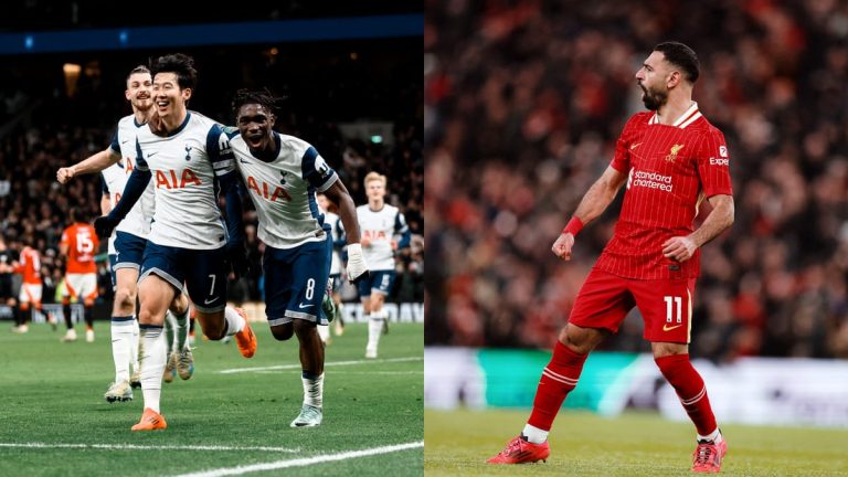 Tottenham – Liverpool, live de la 18:30 în etapa a 17-a din Premier League. Încă un test infernal pentru Radu Drăgușin Fanatik.ro” „prefix”:”@ 