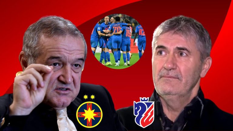 Un nou transfer pe axa Gigi Becali – Valeriu Iftime! „Suntem aproape să-l luăm!”. Mutare surprinzătoare! Fanatik.ro” „prefix”:”@ 