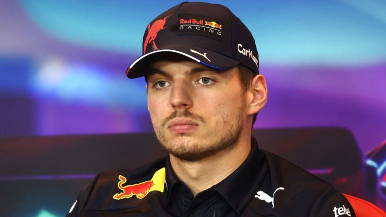 Max Verstappen, avertisment sumbru: „Dacă vom continua așa…“ @Stiri @ Sport.ro