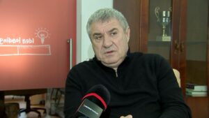 „Fotbalul italian nu mai are identitate!” Victor Becali surprinde, după ce Dan Şucu a devenit patron la Genoa: „Nu va decide el” @Antena Sport