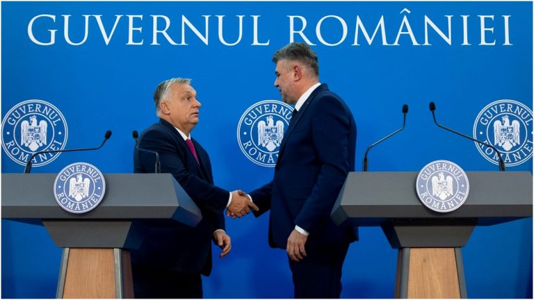 Viktor Orban, dezvăluiri din culisele aderării României la spațiul Schengen: ”A fost o sarcină foarte dificilă” Fanatik.ro” „prefix”:”@ 