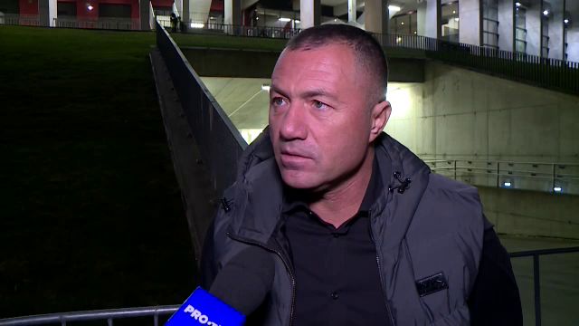 ”Cobra” Ilie știe ce român va juca într-un campionat puternic: ”A început să-și revină” @Stiri @ Sport.ro