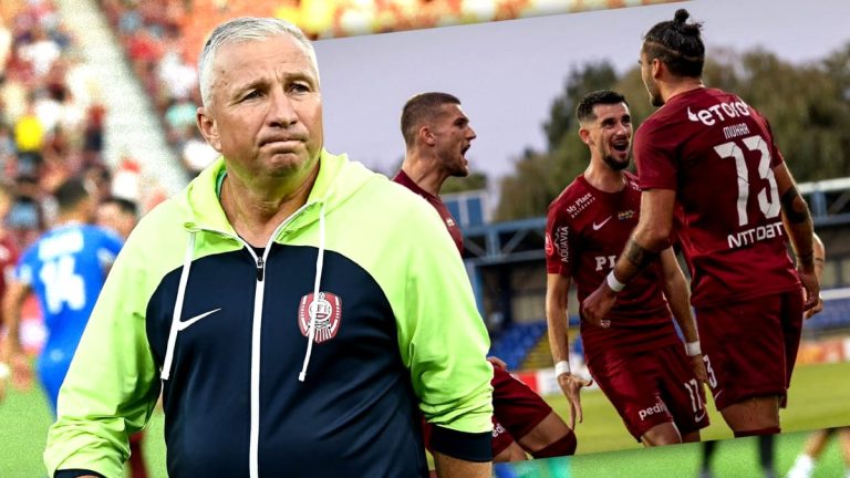 Transferul pe care Dan Petrescu l-a cerut cu insistență în această iarnă! Ce s-a întâmplat cu mijlocașul. Exclusiv Fanatik.ro” „prefix”:”@ 