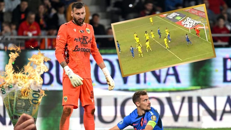 Lukas Zima a refuzat să joace în Petrolul – Slobozia! Motivele pentru care noul transfer de la FCSB nu a intrat pe teren. Gafă uriaşă făcută de înlocuitorul său. Exclusiv Fanatik.ro” „prefix”:”@ 