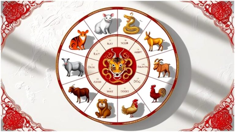 Zodiac chinezesc pentru duminică, 22 decembrie 2024. Șarpele debordează de energie Fanatik.ro” „prefix”:”@ 