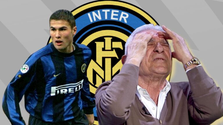 „Ridică-te, băi, jigodie, și hai cu mine!”. Scene desprinse din filme cu Giovanni Becali și Adrian Mutu de la negocierile cu Inter Milano Fanatik.ro” „prefix”:”@ 