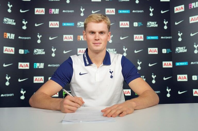 Transfer de top la Tottenham! Poate ajunge direct în primul ”11” (Stiri @ Sport.ro)