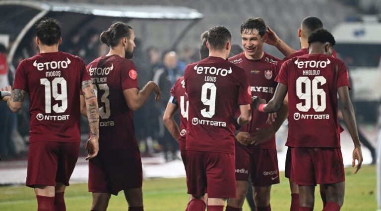 CFR Cluj transferă din Superliga! Ce atacant îi aduce Neluțu Varga lui Dan Petrescu Prosport” „prefix”:”@ 