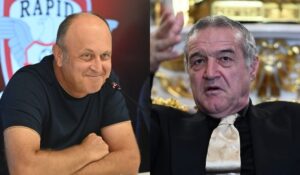 Jucătorul dorit de Gigi Becali la FCSB vine la Rapid! Transferul pregătit de Dan Şucu este iminent @Antena Sport