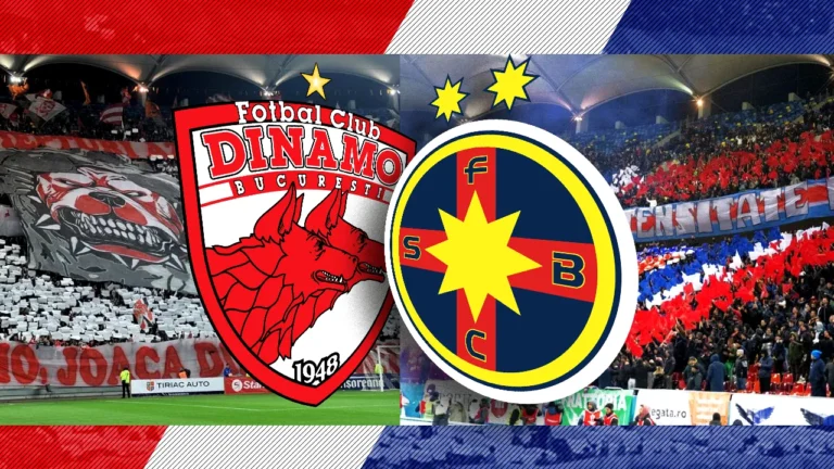 Dinamo l-a avut în curte, dar a ajuns la rivala FCSB. Acum, poate fi marea lovitură a lui Gigi Becali în vara viitoare: „Am fost dinamovist, dar…” Prosport” „prefix”:”@ 