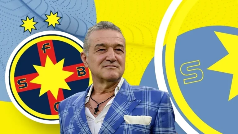 E gata de luptă! Noul transfer al lui Gigi Becali e pregătit să îi ia locul titularului: „E o competiție mare” Prosport” „prefix”:”@ 