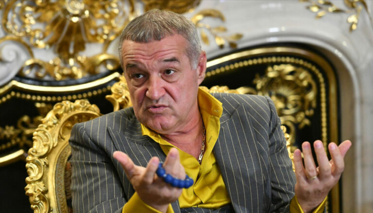 „Dinamo nu are anvergură!”. Verdictul dur al lui Gigi Becali. EXCLUSIV Prosport” „prefix”:”@ 