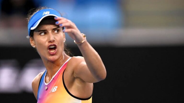 Ghinion teribil pentru Sorana Cîrstea la Australian Open. Va întâlni un fost număr 3 mondial în primul tur Prosport” „prefix”:”@ 