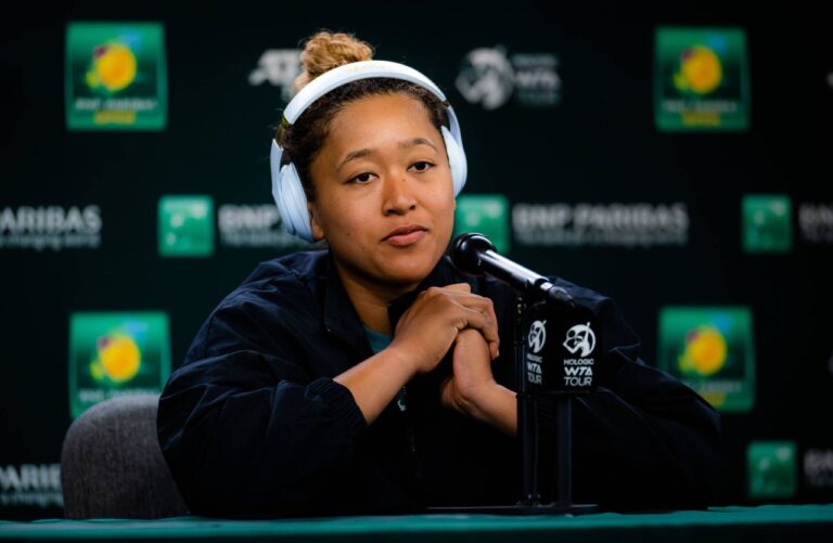 Naomi Osaka, probleme în paradis: s-a despărțit de iubitul ei, rapperul american Cordae, cu care are un copil. Anunțul japonezei (Stiri @ Sport.ro)