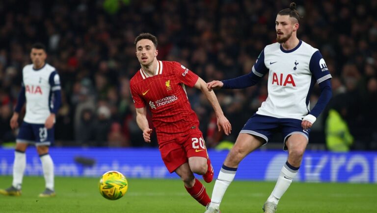 Nota primită de Radu Drăguşin după Tottenham – Liverpool 1-0 Prosport” „prefix”:”@ 