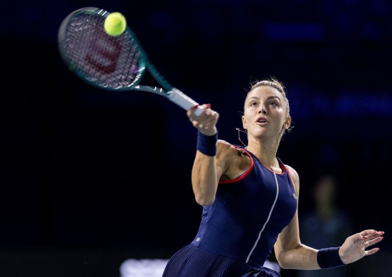 Româncele din WTA, spulberate la început de 2025. Jaqueline Cristian, învinsă fără drept de apel la Auckland, de Madison Keys Prosport” „prefix”:”@ 