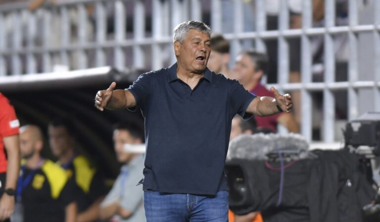 Tatăl Mircea Lucescu a dat verdictul despre suspendarea fără precedent a fiului Răzvan Lucescu, în Grecia Prosport” „prefix”:”@ 