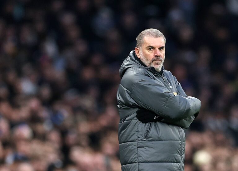 Tottenham trebuie să plătească 12.000.000 de lire sterline ca să-l dea afară imediat pe Ange Postecoglou Prosport” „prefix”:”@ 