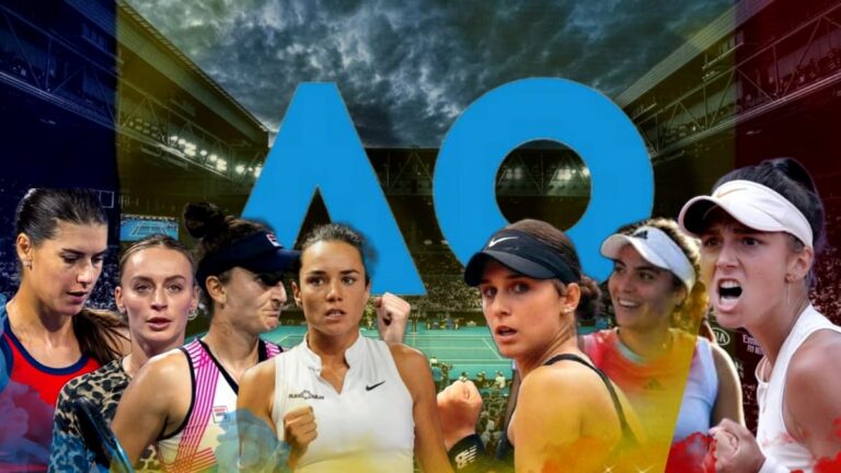 Româncele și-au aflat adversarele de la Australian Open. Programul meciurilor din calificări Fanatik.ro” „prefix”:”@ 