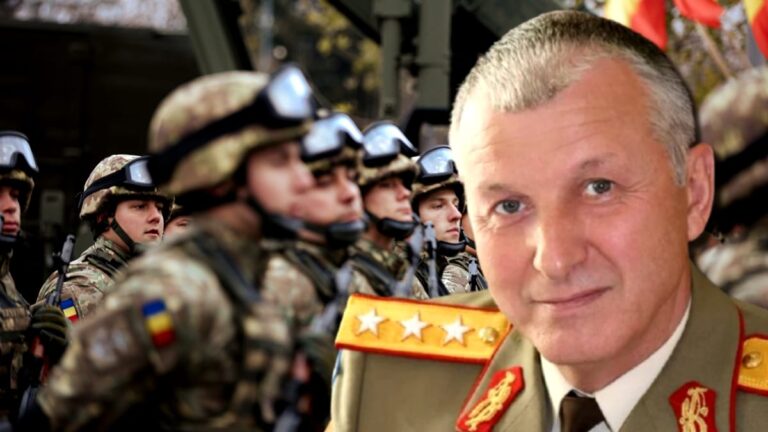 Avertismentul generalului Virgil Bălăceanu: ”Unica soluţie este reintroducerea serviciului militar obligatoriu” Fanatik.ro” „prefix”:”@ 