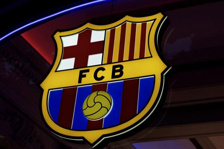 Au pus ochii pe starul de 55.000.000€ de la FC Barcelona: ”Principala țintă” (Stiri @ Sport.ro)