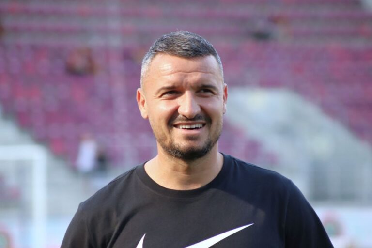 Constantin Budescu șochează: „Se aproprie retragerea!” (Stiri @ Sport.ro)