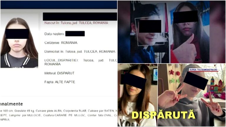 Dezvăluiri tulburătoare despre moartea celor doi adolescenți din Tulcea. Ce s-ar fi petrecut cu doar câteva ore înainte de tragedie Fanatik.ro” „prefix”:”@ 