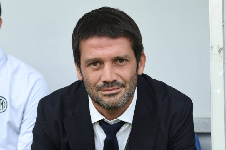 Chivu, gata de revenirea în antrenorat: italienii au anunțat echipa cu care va semna (Stiri @ Sport.ro)