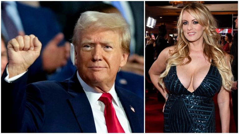 Donald Trump își va primi sentința în cazul Stormy Daniels. Se întâmplă cu doar câteva zile înainte de preluarea noului mandat de președinte Fanatik.ro” „prefix”:”@ 