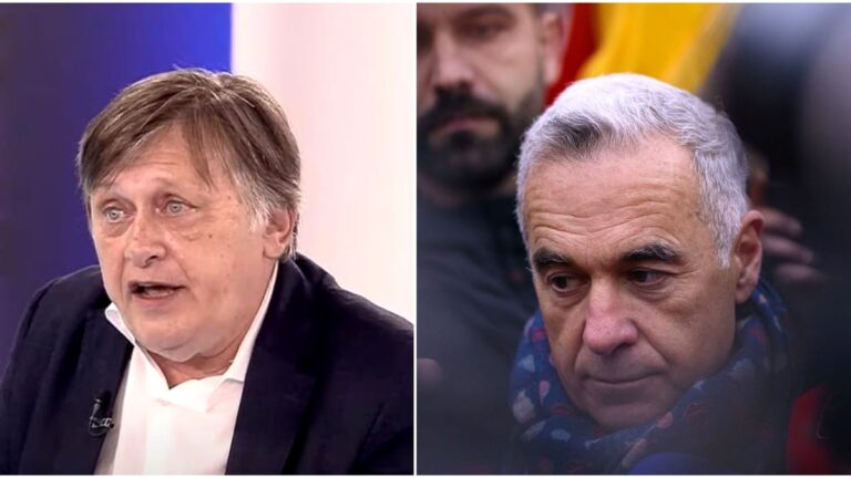 Călin Georgescu, comparat cu Hitler. Crin Antonescu: ”Similitudini înfiorătoare” Fanatik.ro” „prefix”:”@ 