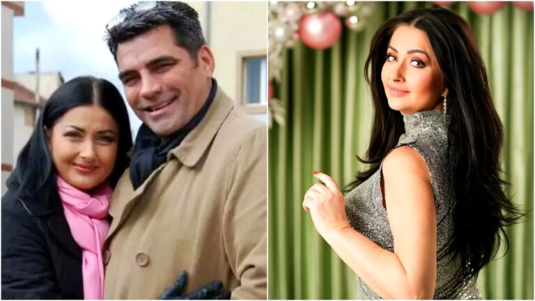 Gabriela Cristea regretă căsnicia pe care a avut-o cu Marcel Toader: ”A fost o greșeală de la început”. Dezvăluiri neașteptate Fanatik.ro” „prefix”:”@ 