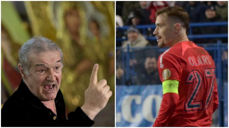 Gigi Becali a oferit ultimele detalii despre transferul lui Darius Olaru de la FCSB: „L-a sunat Giovanni” Fanatik.ro” „prefix”:”@ 