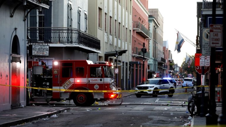 Un fost jucător de fotbal american, printre victimele atentatului din New Orleans. Mesaj emoționant al fratelui său Fanatik.ro” „prefix”:”@ 