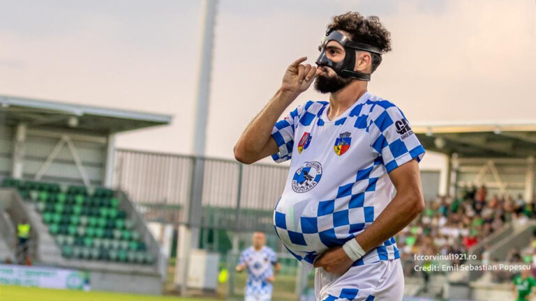 ”Eroul de la Paks” s-a despărțit de Corvinul! Marius Lupu a semnat cu o echipă din Superliga Prosport” „prefix”:”@ 