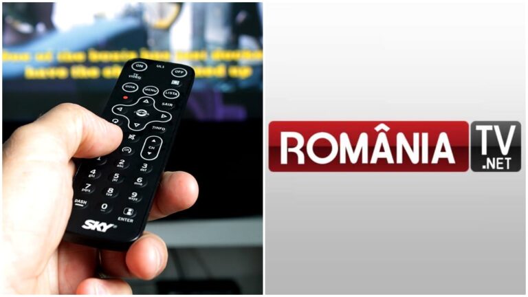 A plecat de la România TV și a semnat cu un alt post de televiziune. Celebrul prezentator a făcut anunțul: “Rezultatele au fost excepționale” Fanatik.ro” „prefix”:”@ 