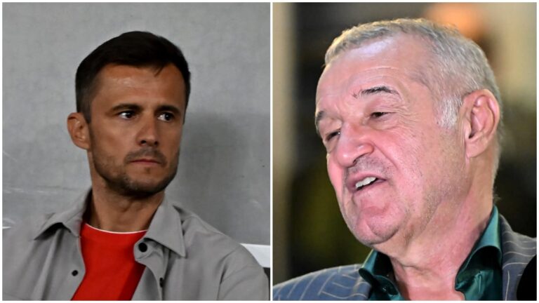 Gigi Becali, liber la transferuri! Anunțul lui Andrei Nicolescu: „Toți jucătorii de la Dinamo sunt de vânzare!” Fanatik.ro” „prefix”:”@ 