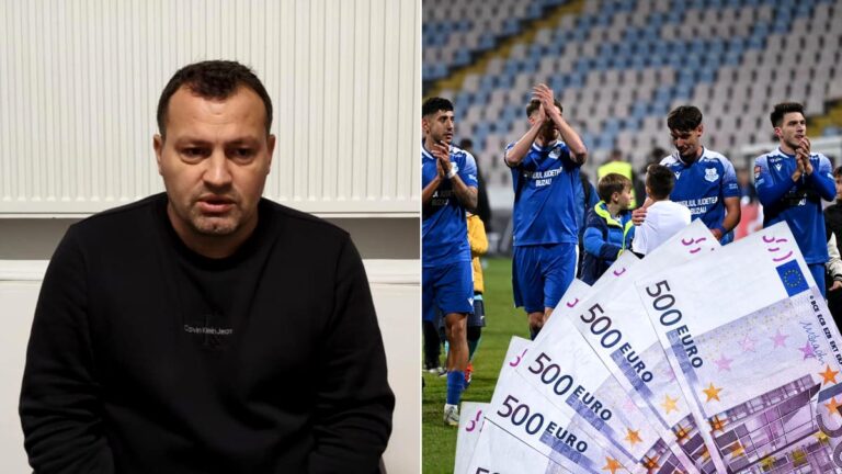 Metalul Buzău, surpriza Cupei României cu salarii de 2.000 de lei! Sponsorul principal a vrut să investească la Steaua și Dinamo. Video exclusiv Fanatik.ro” „prefix”:”@ 