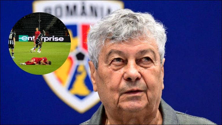 Gestul lui Mircea Lucescu care l-a impresionat pe Mihai Lixandru: „Singurul lucru care m-a bucurat” Fanatik.ro” „prefix”:”@ 